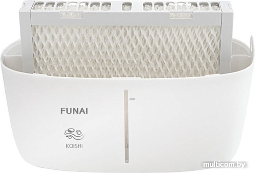 Увлажнитель воздуха Funai Koishi FHE-KIE300/3.0(WT)