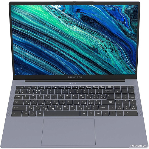 Ноутбук Digma Pro Cursus DN15R5-ADXW10