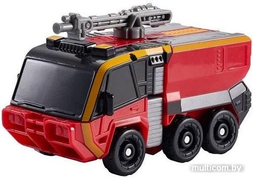 Трансформер Young Toys Tobot Athlon Mini Valkan 301070