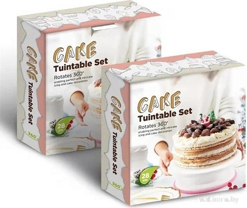 Кондитерский сет Sundays Home 643900006A