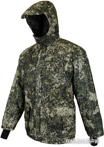 Костюм Элементаль Tauren К-471 (р. 44-46/170-176, alova premium/fleece, игуана)