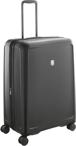 Чемодан-спиннер Victorinox Connex 605671 (черный)