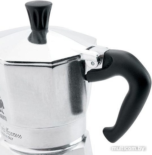 Гейзерная кофеварка Bialetti Moka Express 1167/X2