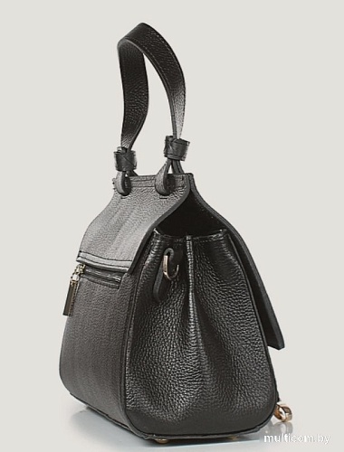 Женская сумка Galanteya 46823 24с901к45 (черный)