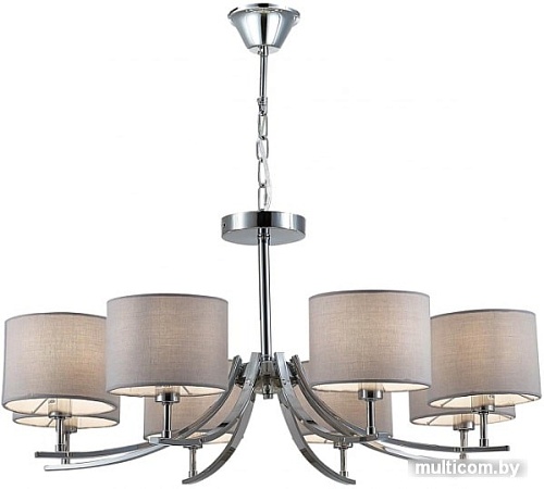 Подвесная люстра Evoluce Linda SLE105303-08