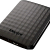 Внешний жесткий диск Maxtor M3 Portable 4TB [HX-M401TCB/GM]