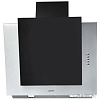 Кухонная вытяжка ZorG Technology Titan A Inox/Black 50 (1000 куб. м/ч)
