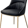 Стул M-City Abriola 614M05291 (Black Ti-25/бронзовый)