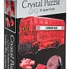3Д-пазл Crystal Puzzle Лондонский автобус 90129