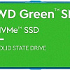 SSD WD Green SN350 2TB WDS200T3G0C