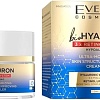Eveline Cosmetics Крем для лица Biohyaluron 3 x Retinol System 40+ день/ночь 50 мл