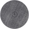 Беспроводное зарядное TFN TFN-QI15 15W (серый)