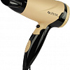 Фен CENTEK CT-2209 (черный/золотой)