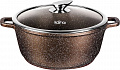 Кастрюля Lara Choco LR02-204