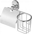 Держатель для туалетной бумаги и освежителя РМС A4020