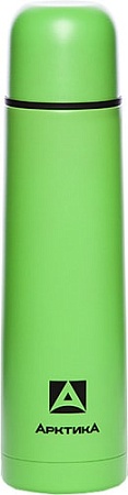 Термос Арктика 102-750П 0.75л (зеленый)