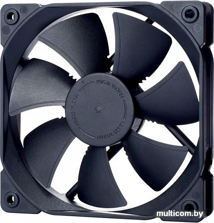 Вентилятор для корпуса Fractal Design Dynamic X2 GP-12 (белый)