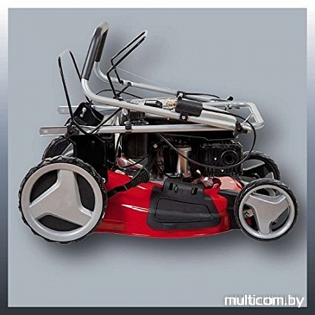 Колёсная газонокосилка Einhell GC-PM 51/2 S HW-E