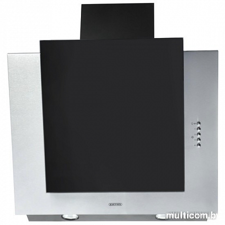 Кухонная вытяжка ZorG Technology Titan A Inox/Black 50 (1000 куб. м/ч)