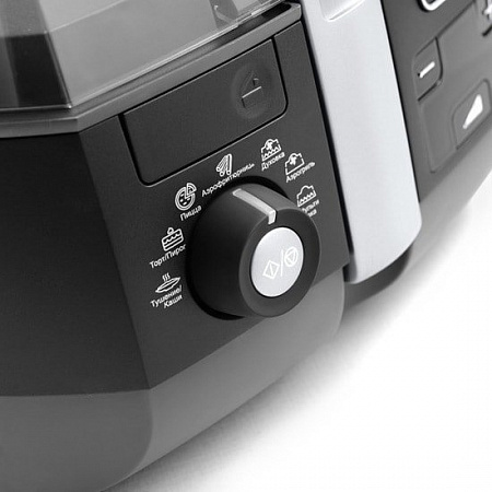 Мультиварка DeLonghi Multicuisine FH1394/2.BK