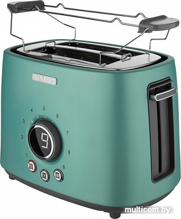 Тостер Sencor STS 6051GR