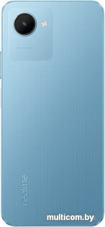 Смартфон Realme C30s 2GB/32GB индийская версия (синий)