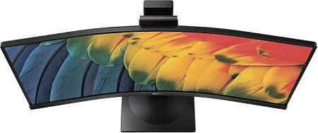 Монитор Philips 34B1U5600CH/00