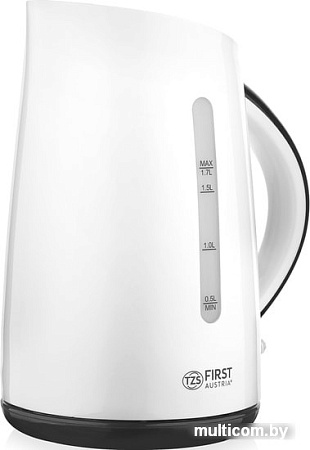 Электрочайник First FA-5417-5-WI