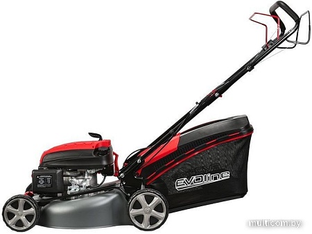Газонокосилка Evoline LMG 46 CS
