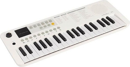 Синтезатор Medeli MK1 (белый)