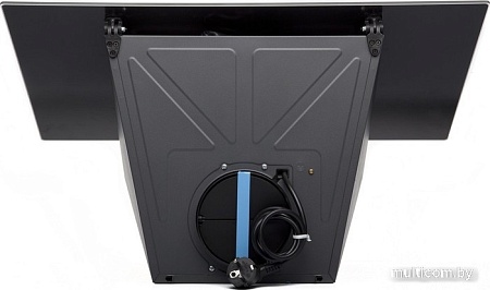 Кухонная вытяжка Konigin Colibri 60 (серый)