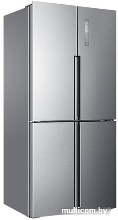 Четырёхдверный холодильник Haier HTF-456DM6RU