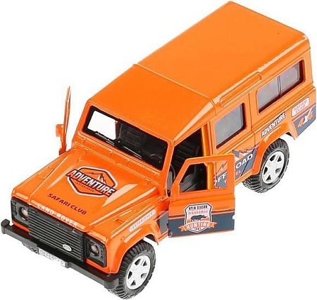 Технопарк Land Rover Defender Спорт DEFENDER-12SLSRT-OG