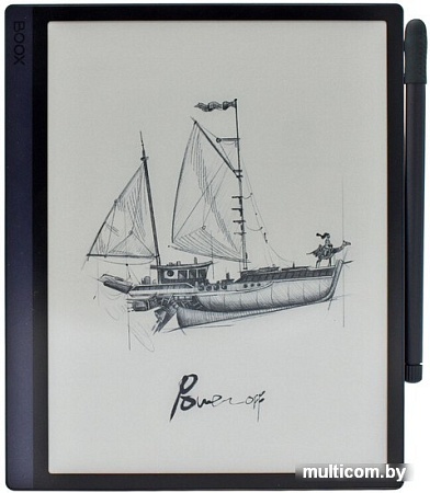 Электронная книга Onyx BOOX Tab Ultra