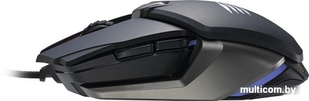 Игровая мышь Mad Catz B.A.T. 6+