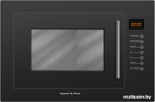 Микроволновая печь Zigmund & Shtain BMO 13.252 B
