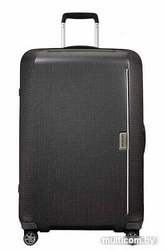 Чемодан-спиннер Samsonite Mixmesh Graphite/Gunmetal 75 см