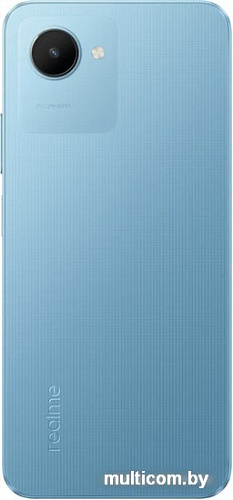 Смартфон Realme C30s 2GB/32GB индийская версия (синий)