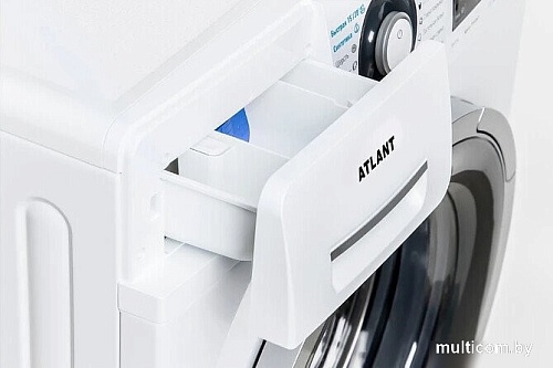 Стиральная машина ATLANT СМА 70С1214-А-01