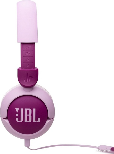 Наушники JBL Junior 320 (сиреневый)