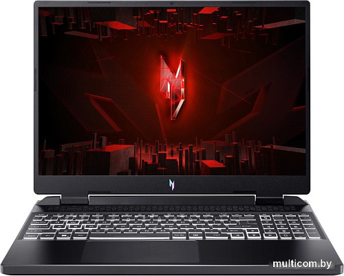 Игровой ноутбук Acer Nitro 16 AN16-41-R89N NH.QLJCD.002