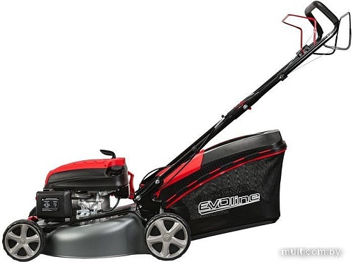 Газонокосилка Evoline LMG 46 CS