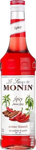 Monin Пряный 0.7л