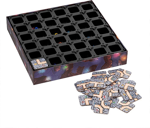 Konik Games Самоцветы Короля KG0003