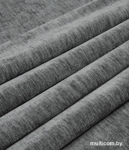 Штора Legrand Гамма 1.8x2.6 м 58128033 (графит)