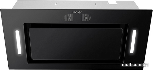 Кухонная вытяжка Haier HVX-BI652GB