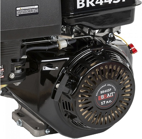 Бензиновый двигатель Brait BR445P