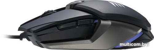Игровая мышь Mad Catz B.A.T. 6+