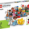 Конструктор LEGO Education 45030 Люди