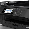 МФУ Epson WorkForce WF-7710DWF